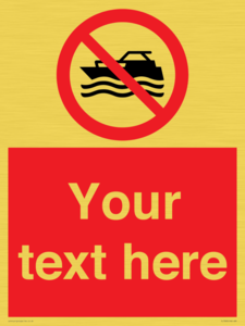 Custom No mechanically powered craft